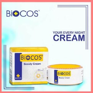 Biocos Beauty Cream 1