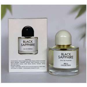 Black Sapphire Perfume - AjmanShop