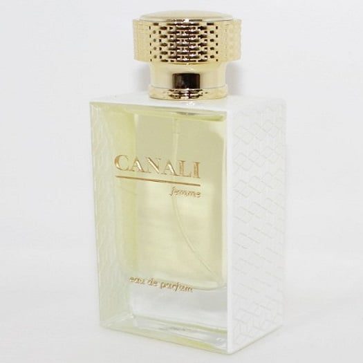 Canali Perfume For Women- Ajmanshop