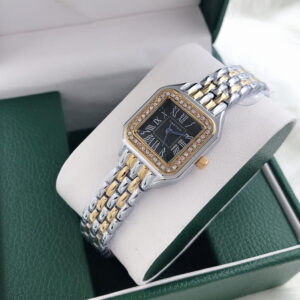 Cartier Watch 1