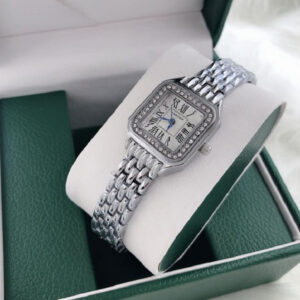 Cartier Watch 2