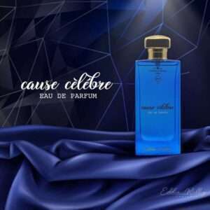 Cause Clebre Long Lasting Perfume- AjmanShop