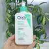 CeraVe Foaming Facial Cleanser- AjmanShop