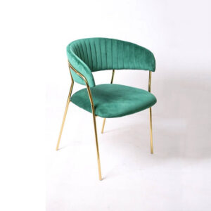 Chair Green 1