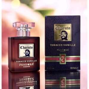 Charuto Tobacco Vanille by Pendora Perfume - AjmanShop