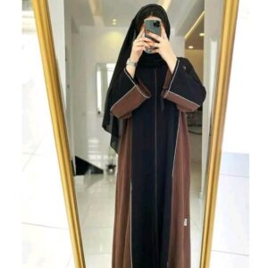 Chiffon Abaya In Ajman Shop Dubai
