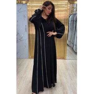 Chiffon Abaya in Ajman Shop Dubai