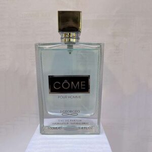 Come Pour Homme Perfume - AjmanShop