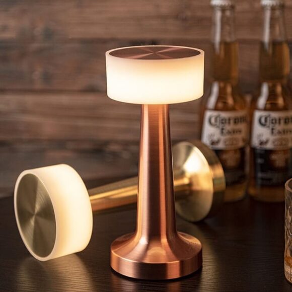 Cordless Table Lamp - AjmanShop
