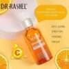 DR. Rashael Vitamin C Brighting and Anti Aging Face Serum- AjmanShop