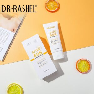 DR.RASHEL After Sun Soothing and Cooling Gel