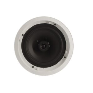 DSP5012 35W Coaxial Frameless Ceiling Speaker Ajman