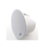 DSP5211C 10W Coaxial Frameless Ceiling Speaker with Cover DSPPA