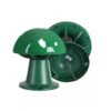 DSP620 20w 15w Waterproof Outdoor Landscape Mushroom Park Garden Speaker
