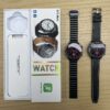 DT3 Mate Smart Watch Ajmanshop