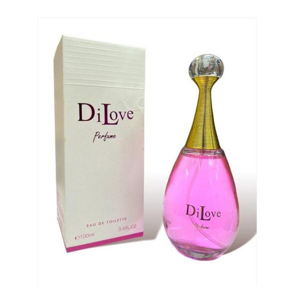 Di Love Perfume for Women- AjmanShop