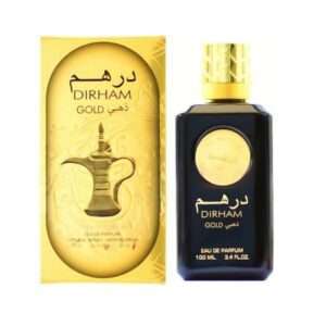 Dirham Gold by Ard Al Zaafaran Perfume- AjmanShop