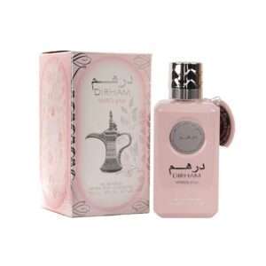 Dirham Wardi by Ard Al Zaafran Perfume- Ajmanshop