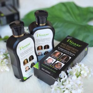 Disaar Hair Shampoo Set Anti Hair Loss Chinese Herbal Hair Growth Product Prevent Hair Treatment 1