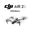 Dji Mavic Air 2s Combo Drone in Ajman Shop