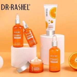 Dr Rashel Vitamin C Skin Care Series
