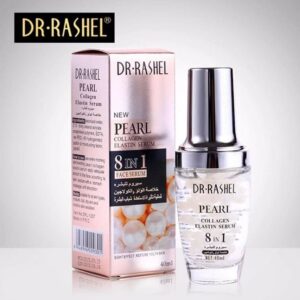 Dr. Rasheal Pearl Collagen Face Serum 1