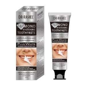 Dr. Rashel Diamond Whitening Toothpaste- AjmanShop