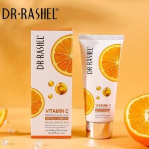 Dr. Rashel Vitamin C Face Cleanser 1