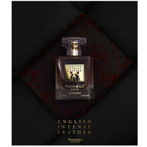 English Intense Leather Perfume - AjmanShop