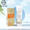 Estelin Anti Aging Whitening Sun Cream SPF 90 Multicolour 60ml