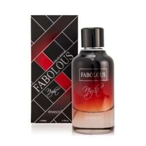 Fabolous Night By Brandy Perfume - AjmanShop
