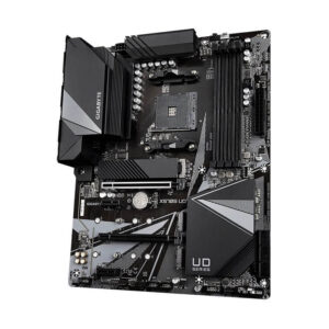 GIGABYTE X570 UD Gaming Motherboard for PC in Ajman Shop Dubai