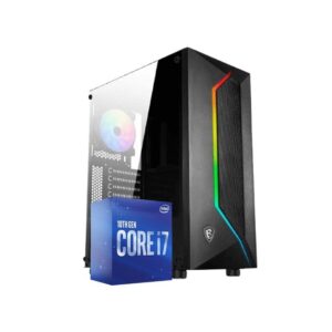 Gaming PC Core i7 - AjmanShop