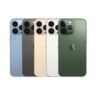 GraphiteGoldSilverAlpine Green I phone 13 Pro