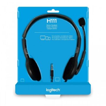 H111 Headset