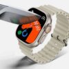 HK8 Pro Max Ultra Smart Watch Men- Ajmanshop