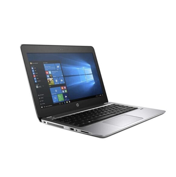 HP Elitebook 104 G3 i7 6th Gen 8GB Ram 256GB SSD Laptop in Ajman Shop Dubai