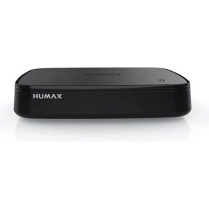 HUMAX 4K Ultra HD ACE Digital Satellite Receiver Thailand in Ajman Shop Dubai