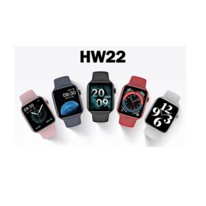 HW22 Series 6 Smart Watch Full Screen