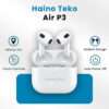 Haino Teko Air P3 Earbuds Ajman Shop