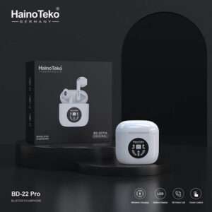 Haino Teko Bd 22 Pro Airpods - AjmanShop