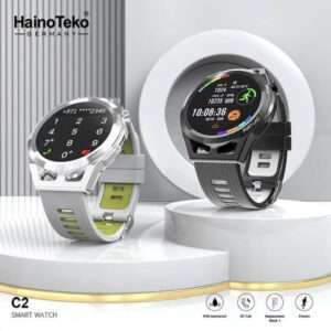 Haino Teko C2 Germany SmartWatch - AjmanShop