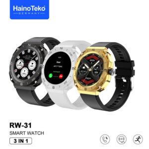 HainoTeko RW31 SmartWatch- AjmanShop