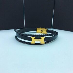 Hermes Mens Bracelet - AjmanShop