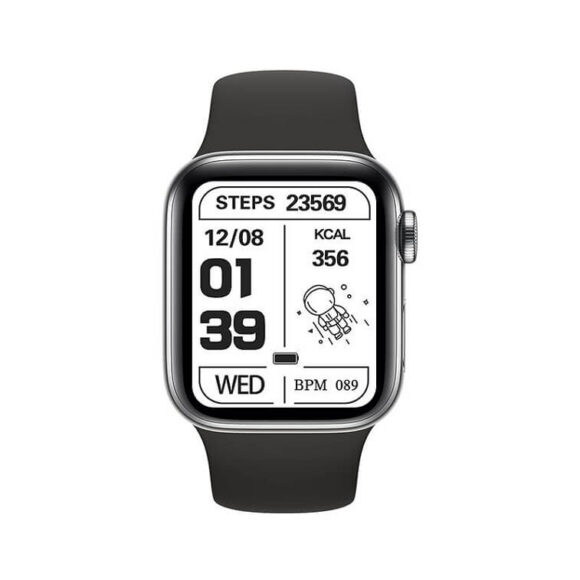 I7 Plus Multifunction Smart Watch Sport Smartwatch 2 1