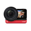 Insta360 One RS Twin Edition Waterproof Action Camera Black AjmanShop 1