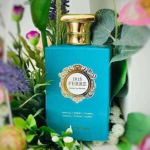 Iris Ferre Long Lasting Perfume- AjmanShop