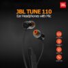JBL Tune 110