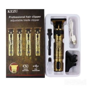 KEZU C T605U Professional Hair Clipper Ajmanshop