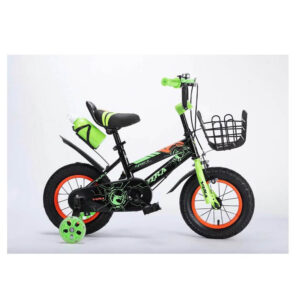 Kids Bicycle Ages 3 6 for Boys Girls Green in Ajman Shop Dubai